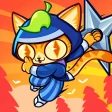 남 탓 디펜스 icon
