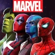 Marvel Sturm der Superhelden icon