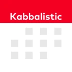 Kabbalistic Calendar icon