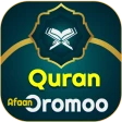 Hikka Quran Afan Oromoo Tafsir icon
