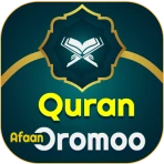 Hikka Quran Afan Oromoo Tafsir icon