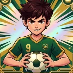 Saga do atacante icon