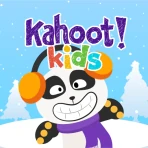 Kahoot! Kids: giochi educativi icon