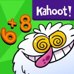 Kahoot! Multiplication icon