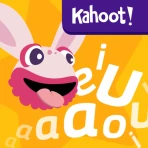 Poio Lær å lese fra Kahoot! icon
