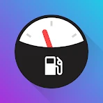 Fuelio : carburant et coûts icon