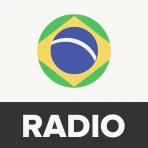 Online Radio Brasil icon