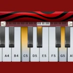 Pro Pianist icon
