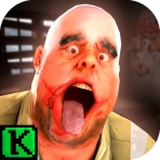 Mr Meat: Horror Escape Room icon
