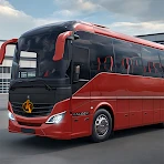 Jeux de conduite de bus icon