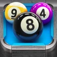 Pokerist 8 Ball icon