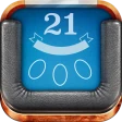 בלאק ג'ק 21: Blackjackist