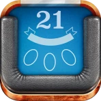 Blackjack 21: Blackjackist icon