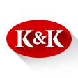 K&K เคแอนด์เค ซุปเปอร์สโตร์ icon