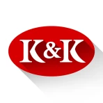 K&K เคแอนด์เค ซุปเปอร์สโตร์ icon