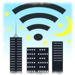 Internet WiFi grátis Finder icon