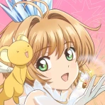 カードキャプターさくら：思い出の鍵 icon