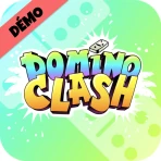 Domino Clash - Domino Caribéen icon