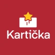 Kartička