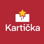 Kartička icon