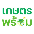 เกษตรพร้อม icon