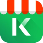 K SHOP icon