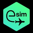 Kaspersky eSIM Store icon