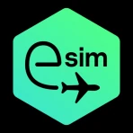 Kaspersky eSIM Store icon