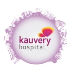 Kauvery Kare: Patient App icon