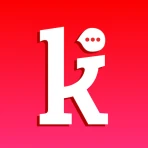 Kavana - AI Chat Stories icon