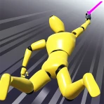 Grapple Hook Hero : Zip Action icon