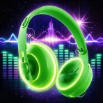 Volume Booster for Headphones icon