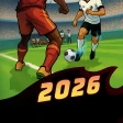 FIRE UP: Piłka Nożna 2026