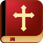 Holy Bible Time-Verses&Audio icon