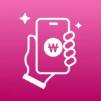 U+휴대폰 분실/파손 보험 icon