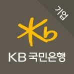 KB스타기업뱅킹 icon