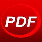 PDF Reader: Edit & Convert PDF icon