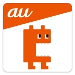 デジラアプリ ～auのデータ残量確認とデータチャージ～ icon