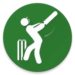 Cricket Scorer icon