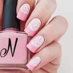 Dessins d'art d'ongles icon