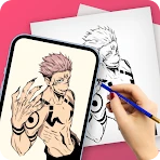 AR Dessin : Croquis & Peinture icon