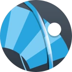 Quick Arc Launcher 2 扇形サブランチャー icon