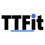 TTFit X Anders Lind icon