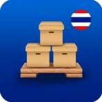 จัดการสต็อกและคลังสินค้า icon