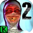 Evil Nun 2 : Origins icon