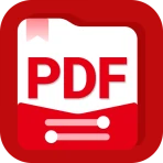PDF 리더 & PDF 변환 icon