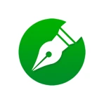 KBM App - Baca Novel dan Buku icon