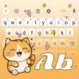 My Keyboard: Themes & Fonts icon