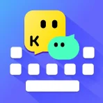 Fancy Keyboard Theme And Style icon