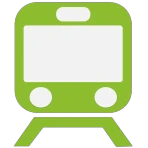 지하철 노선도 icon